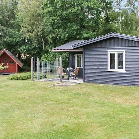 Two-bedroom In Storvorde