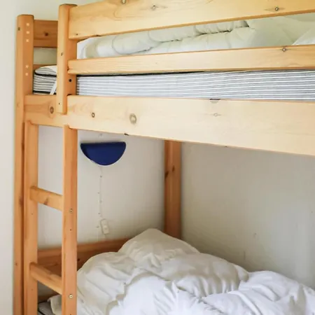 Two-bedroom In Dom wakacyjny *