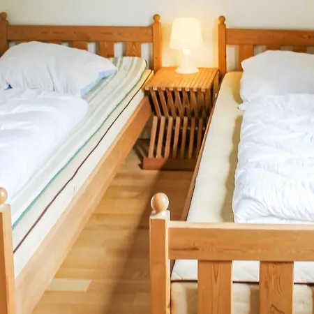Two-bedroom In Dom wakacyjny *