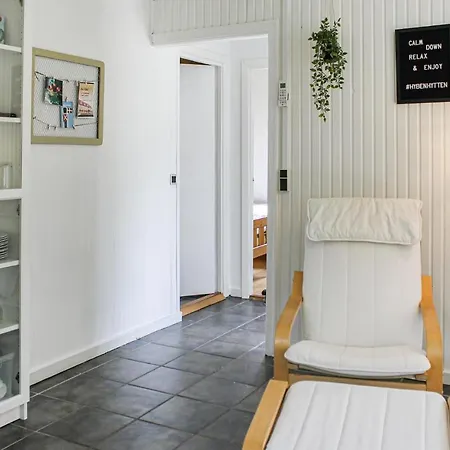 Two-bedroom In Storvorde