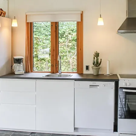 Two-bedroom In Dom wakacyjny *