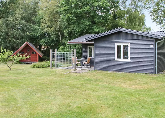 Two-bedroom In Storvorde