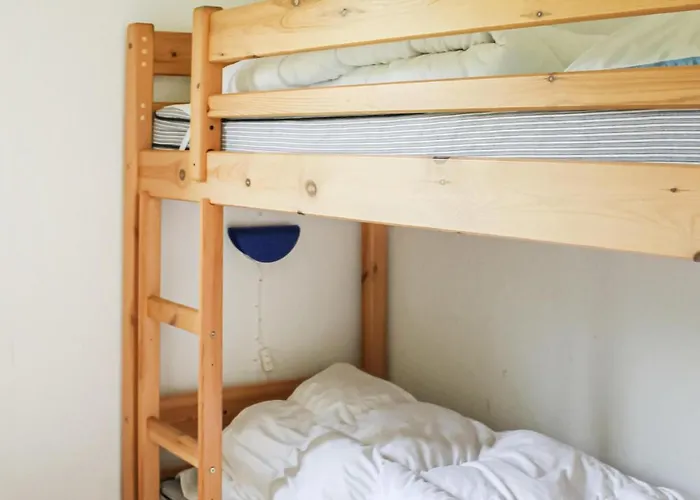 Two-bedroom In Dom wakacyjny *
