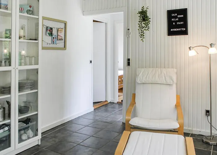 Two-bedroom In Storvorde