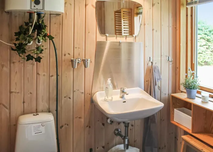 Two-bedroom In *